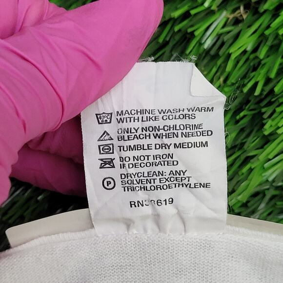 Backstreet-Boys Shirt XS/S 17x25 New-Kids-On-the-Block Tour - Picture 6 of 15